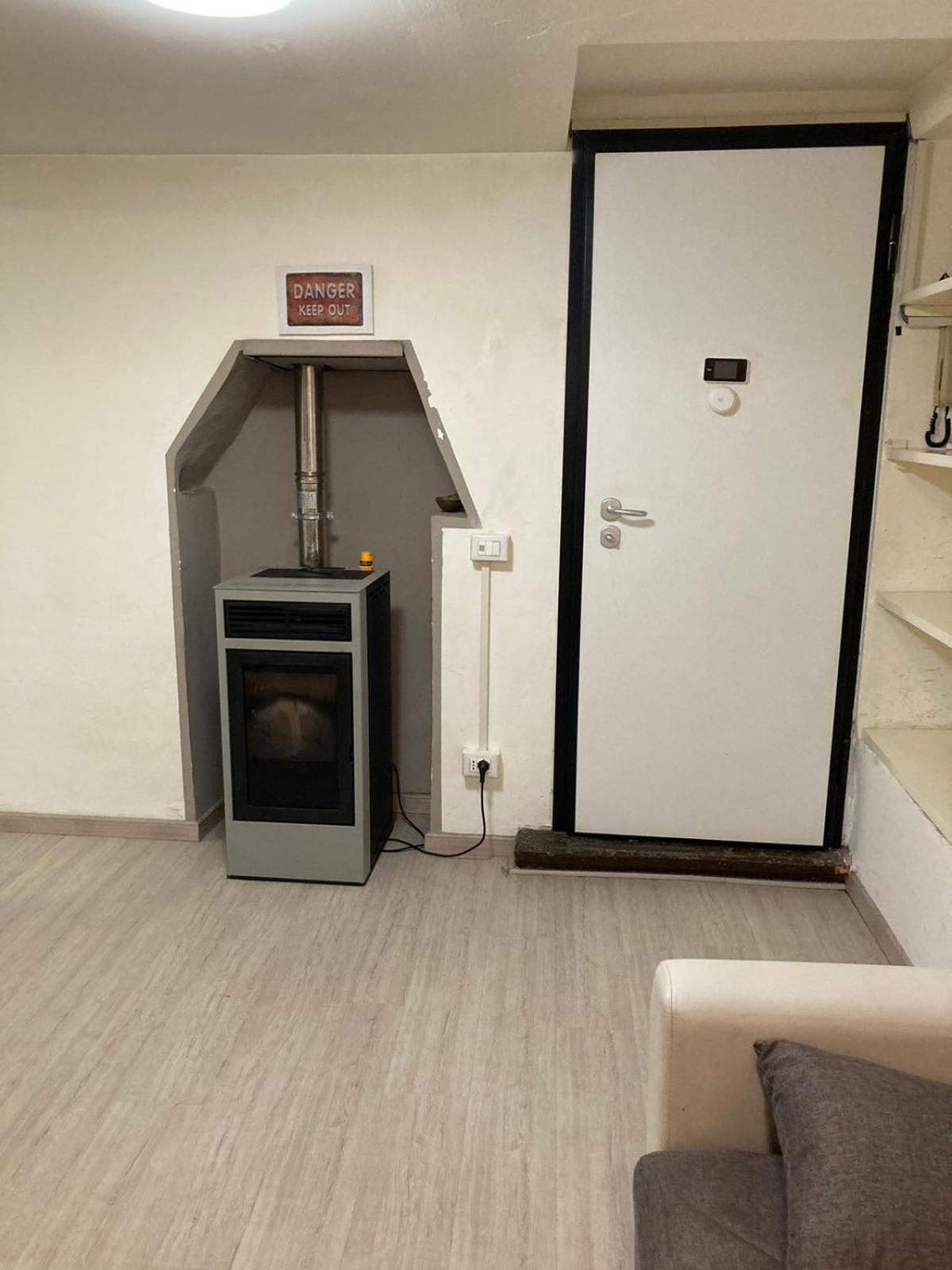 La Corte Airport Orio Daire Bergamo Dış mekan fotoğraf